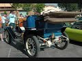 I concentracio de vehicle classic