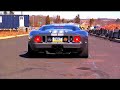 Ford GT - Land Speed Record Prep
