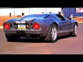 Ford GT - Land Speed Record Prep