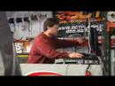 Ford GT - Land Speed Record Prep