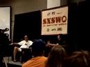 Richard Linklater at SXSW 2007 Richard Linklater at SXSW 2007