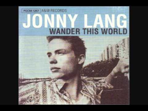 Jonny Lang - Second Guessing Jonny Lang - Second Guessing