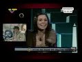 escandalo en la hojilla y globovision