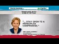 Rachel Maddow-Stuck in the middle with you _1