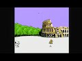 snoopy's silly sports spectacular! review.classic game room presents a cgrundertow video game review of snoopy's silly sports spectacular!, a sports minigame compilation developed and published in 1990 by kemco for the nes. everyone's favorite beagle takes italy -- along with his bird and scruffy cousin -- to throw boots, balance pizzas, and fail to cross a river. choose single events or attempt the hextathalon (i think that's the right word for it) and assert your canine dominance. it's a dog-eat-pizza world. this cgrundertow video game review features video gameplay footage of snoopy's silly sports spectacular! for the nes and audio commentary from classic game room's tj. check out more reviews from classic game room at www.youtube.com and www.youtube.com for the latest trailers, visit www.youtube.com get more classic game room on facebook at www.facebook.com and at www.classicgameroom.com.