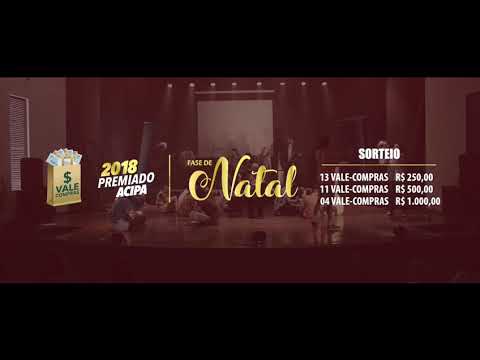 Caminhos de Elisa - Acipa promove Espetáculo Musical que conta a história de Palotina