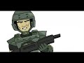 Alien Movies Survive Alien Invasion Animation Spoof Parody Alien Movies Survive Alien Invasion Animation Spoof Parody