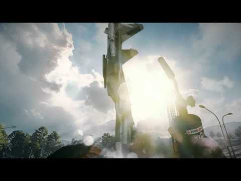 Battlefield 3: WTF Moment of the Day Pt. 4