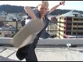 Click here to watch this video Lets Not Dance