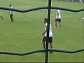 3°ALLENAMENTO DI RONALDINHO A MILANELLO CN GOAL SU PUNIZIONE 3°ALLENAMENTO DI RONALDINHO A MILANELLO CN GOAL SU PUNIZIONE