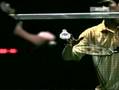 Badminton All England 2007 MSF MDF WDF Slow Motion