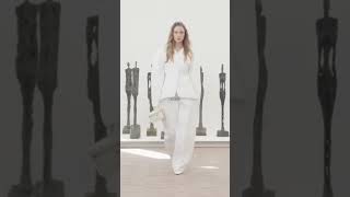 senhoras e senhores, Simon Jacquemus #fashion #look