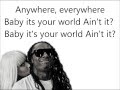 High School Lyrics Nicki Minaj ft. Lil Wayne