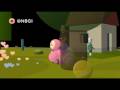 NOBY NOBY BOY™ © 2009 NAMCO BANDAI Games Inc. ... Bandainamcogroup のびのびBOY NOBYNOBYBOY 