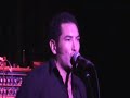 concierto de polvorosa como teloneros del grupo la pulqueria