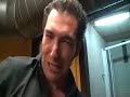concierto de polvorosa como teloneros del grupo la pulqueria