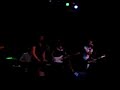 Eisley - Tree Tops @ The Granada in Lawrence, KS Eisley - Tree Tops @ The Granada in Lawrence, KS