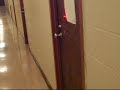 Who Needs Keys? RFID door unlocker