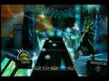 Guitar Hero World Tour DLC Guitar Anything 5*