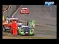 Mosler MT 900 victory Belgian GT Rd1