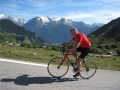 Alpe d'Huez 2009