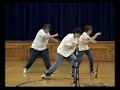 Midview Middle School Talant Show Thriller