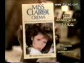 Trino doblaje - miss clairol