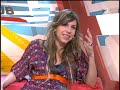Entrevista als actors de Pol�nia a \"El Club\" 2/4