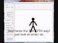 How to make PIvot Animtion MUCH SMOOTHER