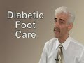 Dr. Howard Dinowitz Podiatry Part 2
