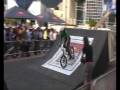 Red Bull Local Hero Tour 2008 Daniel Dhers & Friends. Caracas, Venezuela