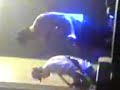 AVENGED SEVENFOLD BAT COUNTRY SOLO LIVE!!!1