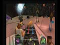 Ted Nugent, Cat Scratch Fever - Guitar Hero Aerosmith EXPERT