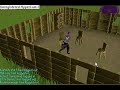 RUNESCPE GILTCH!!!