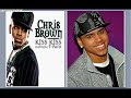 chris brown kiss kiss