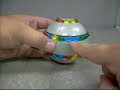 How to solve \"The Orb\", part 1 of 2