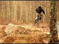 dirt jumping