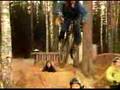 dirt jumping