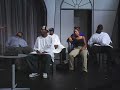 The Edgeucation Presents: History of the Black Man Pt. 15
