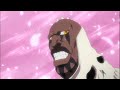 ブリーチ Bleach 197 Raw Part 3/3 HD