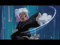 ブリーチ Bleach 197 Raw Part 3/3 HD