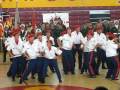 Abraham Lincoln High School Freestyle Fall 2009