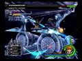 Kingdom Hearts cut scene 531