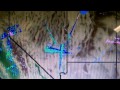 Strange Weatherbug Radar HAARP Abnormalities ...
