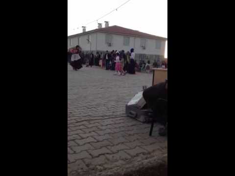 toprakli -