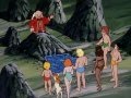 Caverna do Dragão - 26 - A Caverna das Fadas Dragões