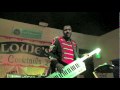 The Party Man Live