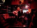 Louise Hensen Quartet- Don't let me be lonely tonight