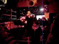 Louise Hensen Quartet- Don't let me be lonely tonight