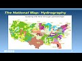 National Geospatial Program 2008